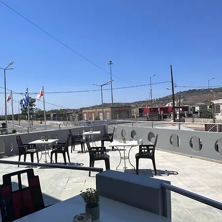 Nova Marine 6 Apartment Souda