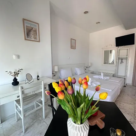 Nova Marine 6 Apartment
