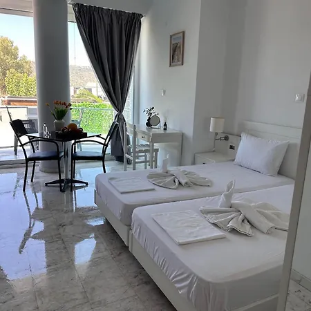 Nova Marine 6 Apartment